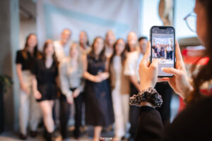 Pack vidéo Réseaux sociaux